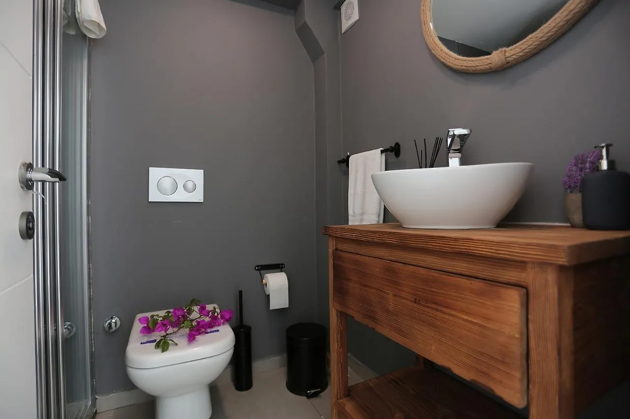 Seaside Suites Akyaka Akyaka  Türkei