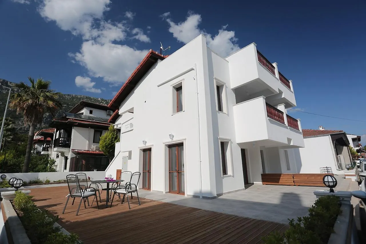 Apartment Seaside Suites Akyaka Akyaka