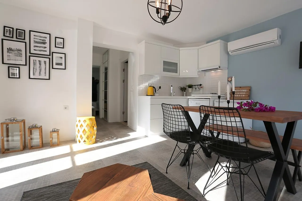 Seaside Suites Akyaka Akyaka