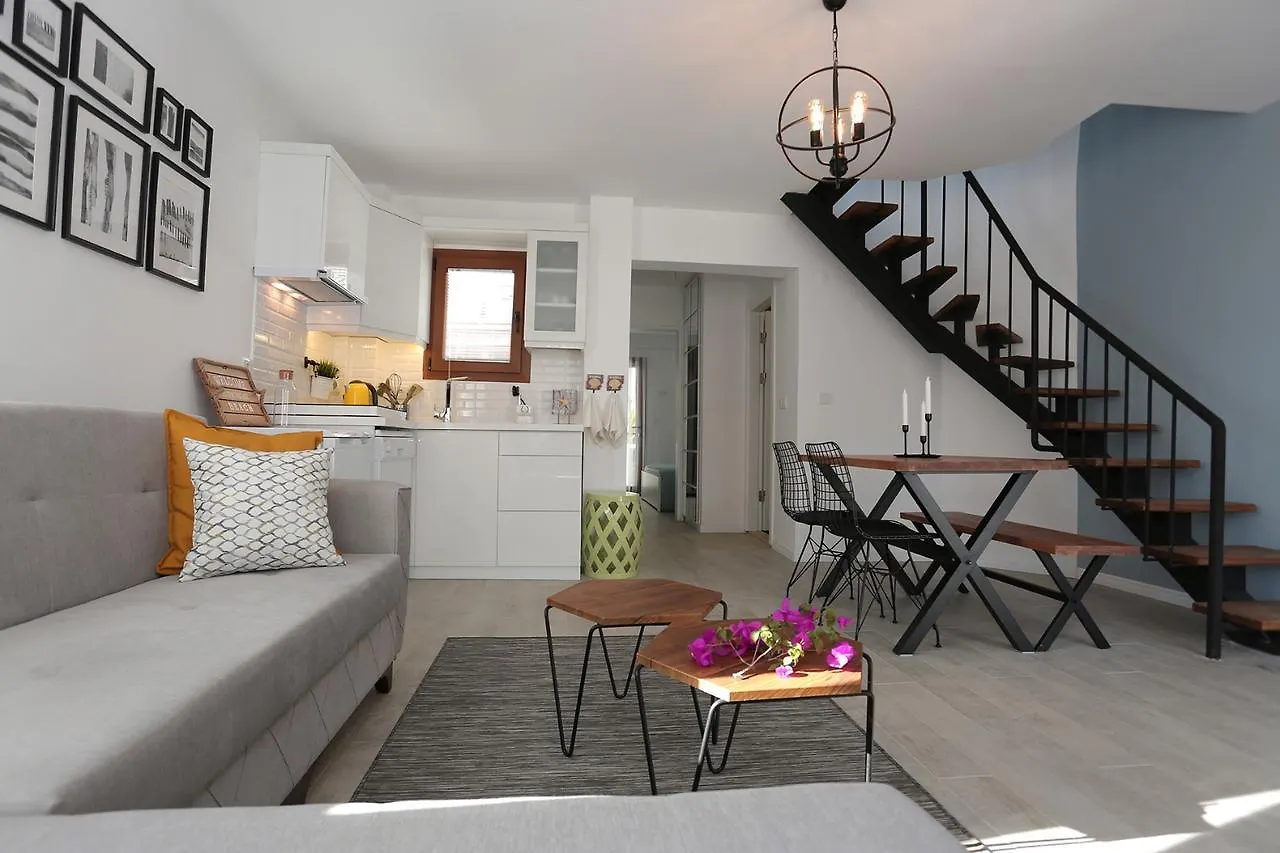 Seaside Suites Akyaka Akyaka  0*, Akyaka (Mugla)