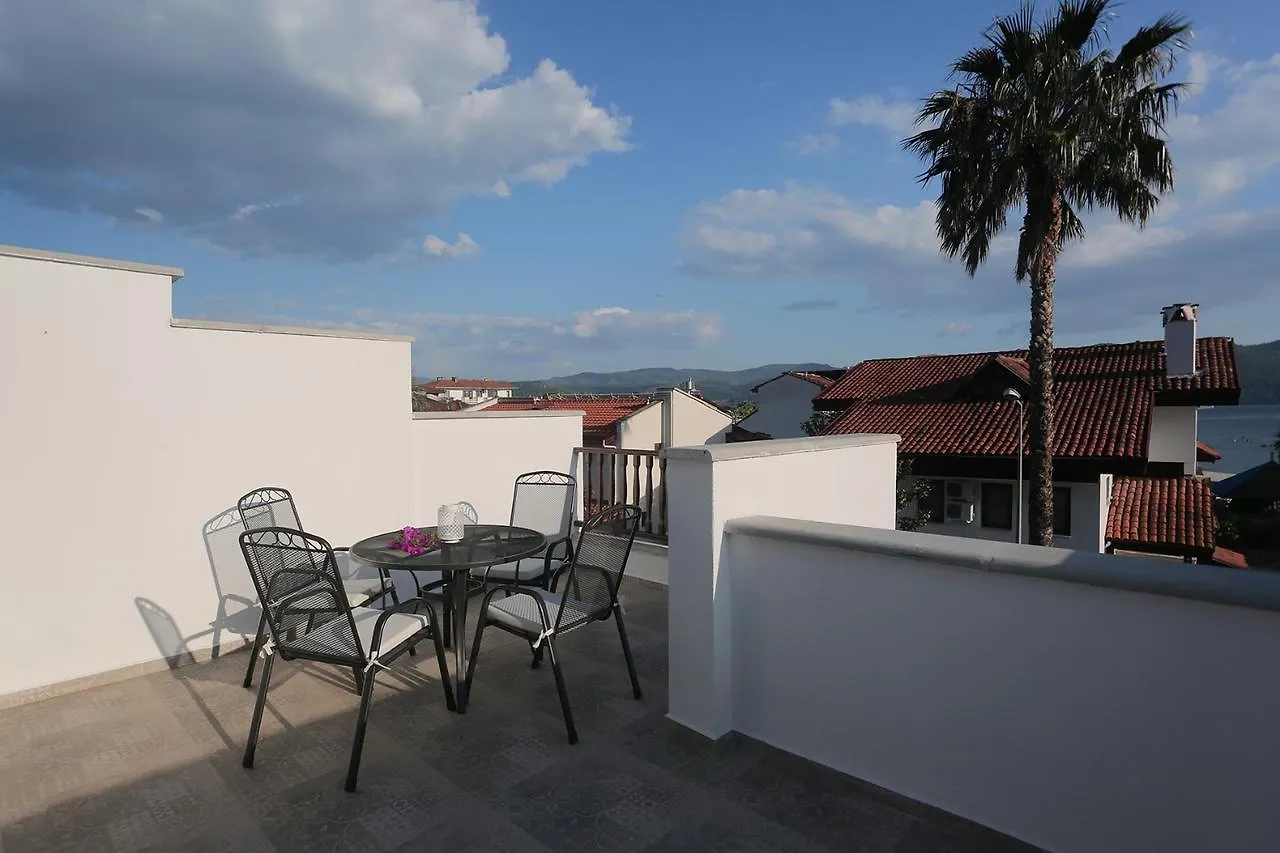 Seaside Suites Akyaka Akyaka  Türkei