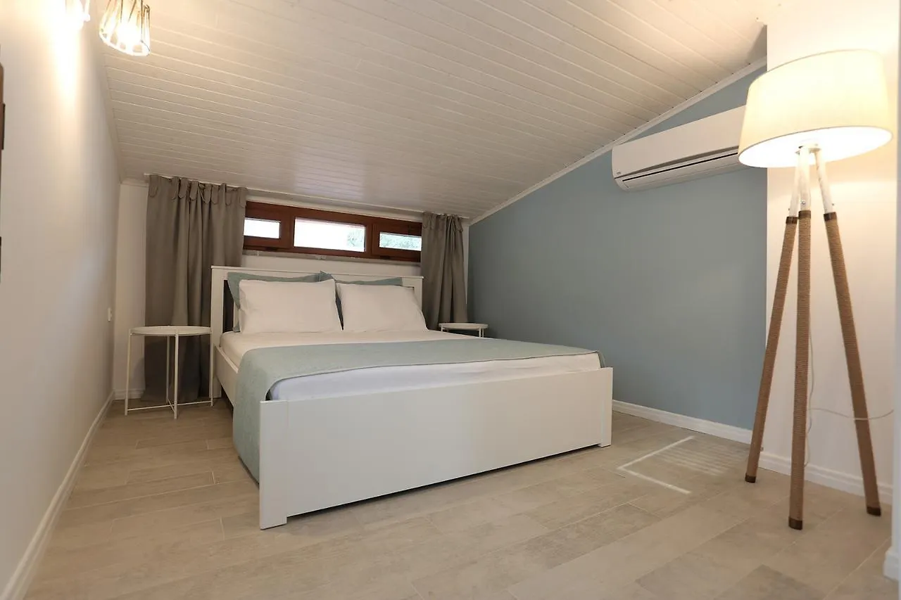 Seaside Suites Akyaka Akyaka