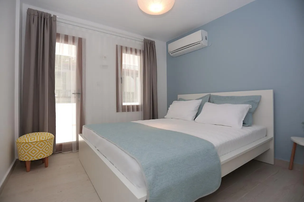 Seaside Suites Akyaka Akyaka  Akyaka (Mugla)