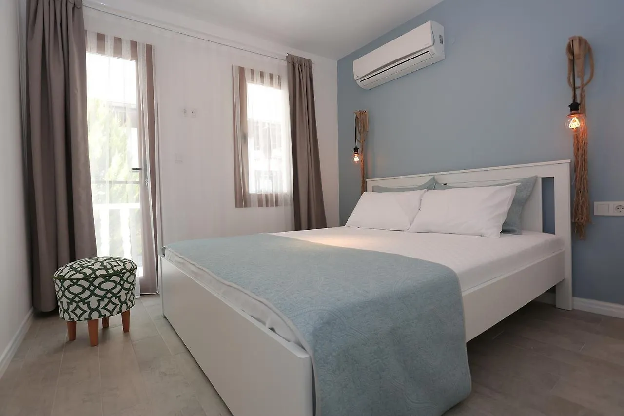 Apartment Seaside Suites Akyaka Akyaka