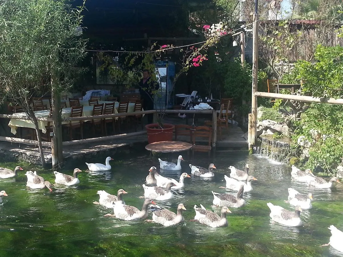 Seaside Suites Akyaka Akyaka