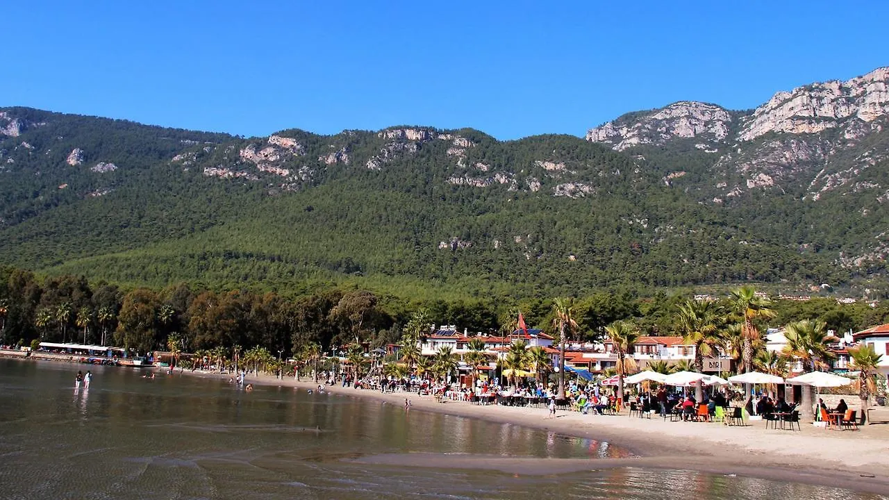 Seaside Suites Akyaka Akyaka  Türkei