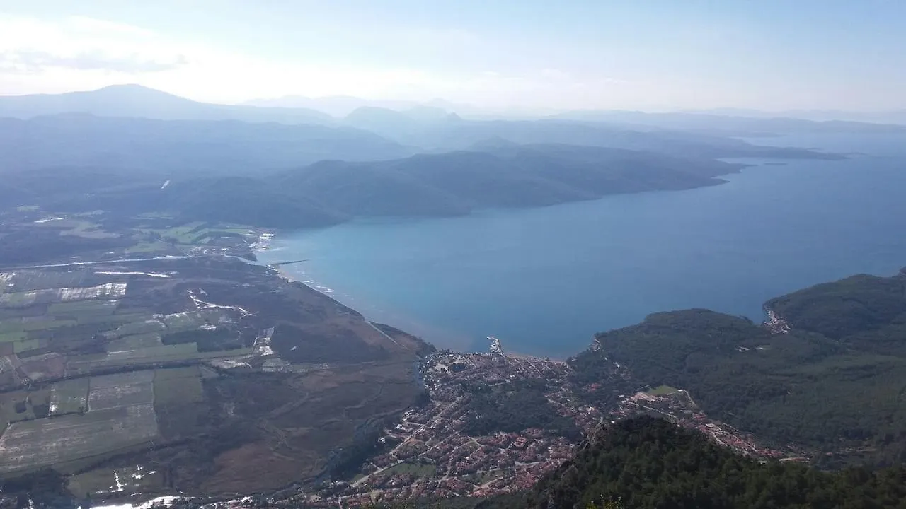 Seaside Suites Akyaka Akyaka  0*, Akyaka (Mugla) Türkei
